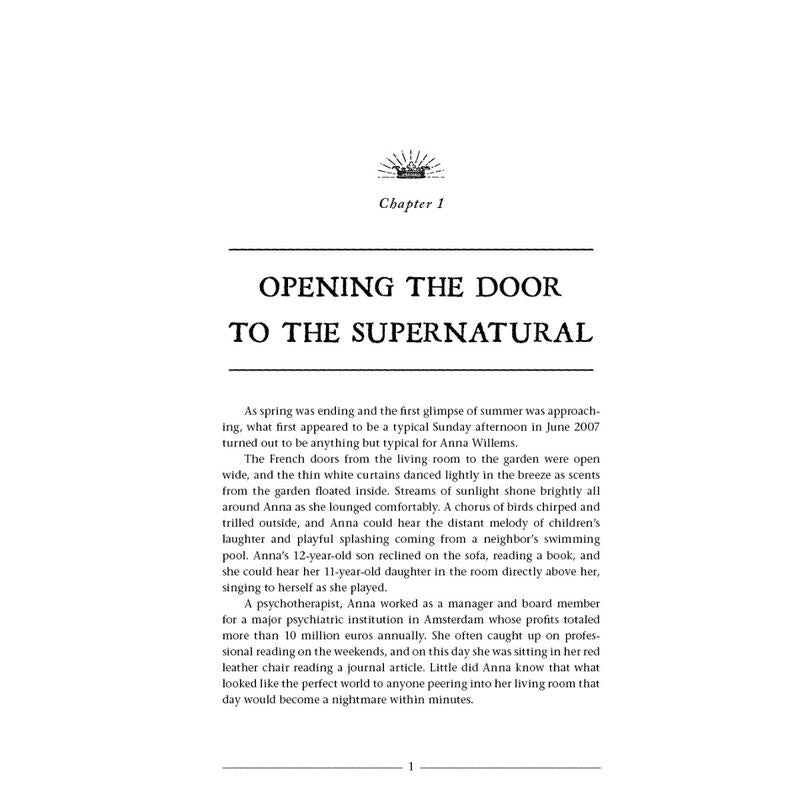 Becoming Supernatural — How Common People Are Doing the Uncommon