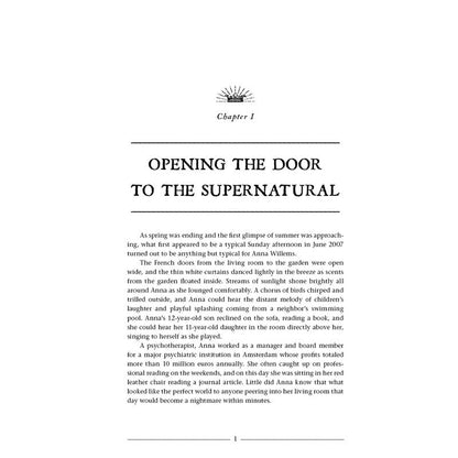 Becoming Supernatural — How Common People Are Doing the Uncommon