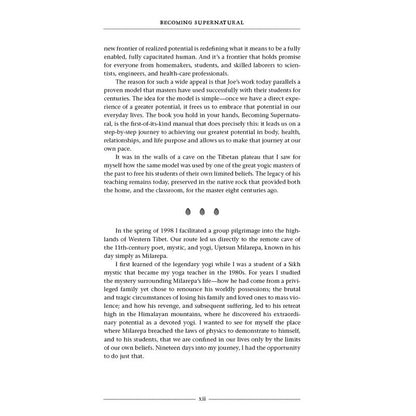 Becoming Supernatural — How Common People Are Doing the Uncommon